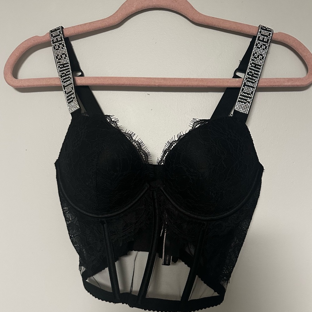 Victoria’s Secret Bra/Corset